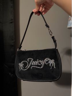 Juicy couture bag