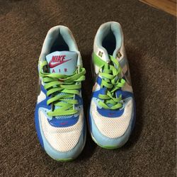Nike Air Max sneacker size 10 