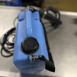 Lonyeon 8L Electric ULV Cold Flogger Machine 