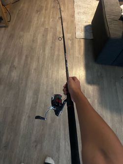 fishing combo