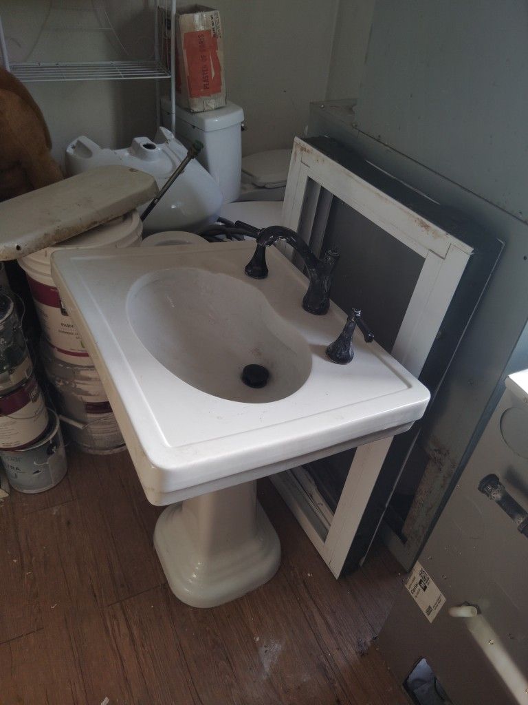 Bathroom Vanity