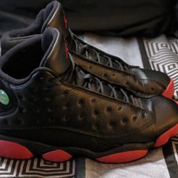 Jordan 13 Dirty Birds