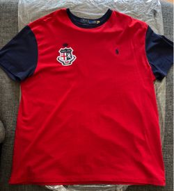 Men’s shirts