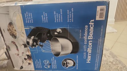 Mixer
