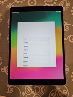 IPad Mini 3rd Generation And Regular Ipad