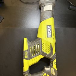Ryobi 18V ONE Cordless Reciprocating Saw Tool Only
