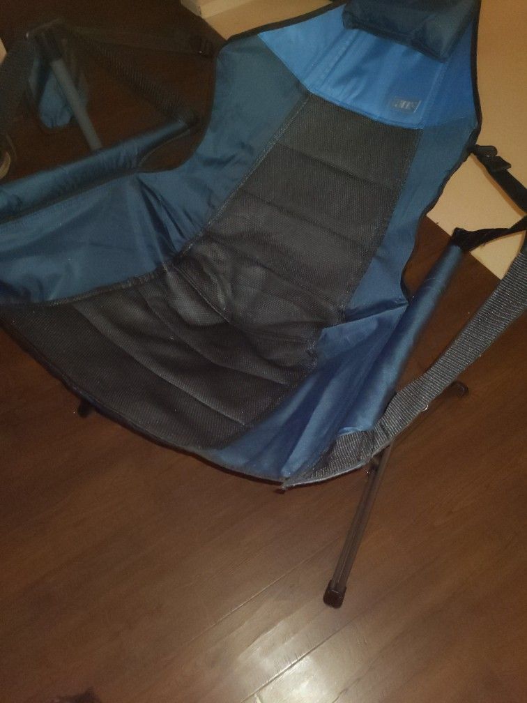 Rio Swinging Hammock Chair for Sale in Hesperia, CA OfferUp