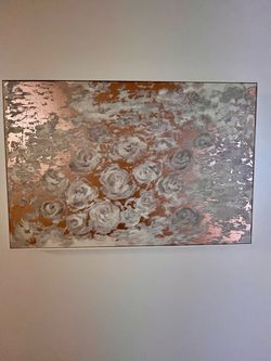Wall Art - 36 x 24