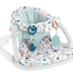Fisher-Price Portable Chair