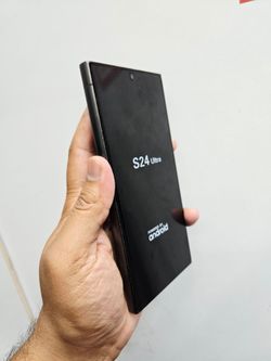 Samsung S24 Ultra