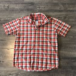 Patagonia Men’s Button Down Shirt 