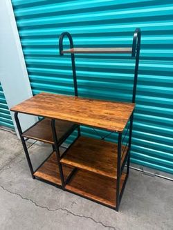 Kitchen Bakers Rack