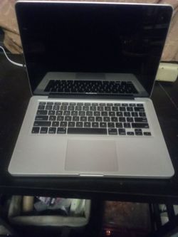 Macbook pro 2019