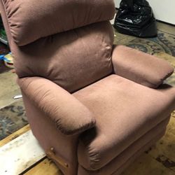 Recliner 