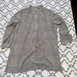 Anne Klein Woman’s Size XXL Top Tunic