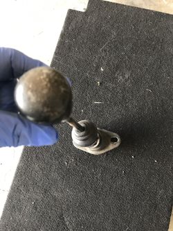 VW Beetle 1966 stick shift gear