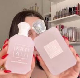 Dupe Parfum Luxe /Elixir/SERENA…