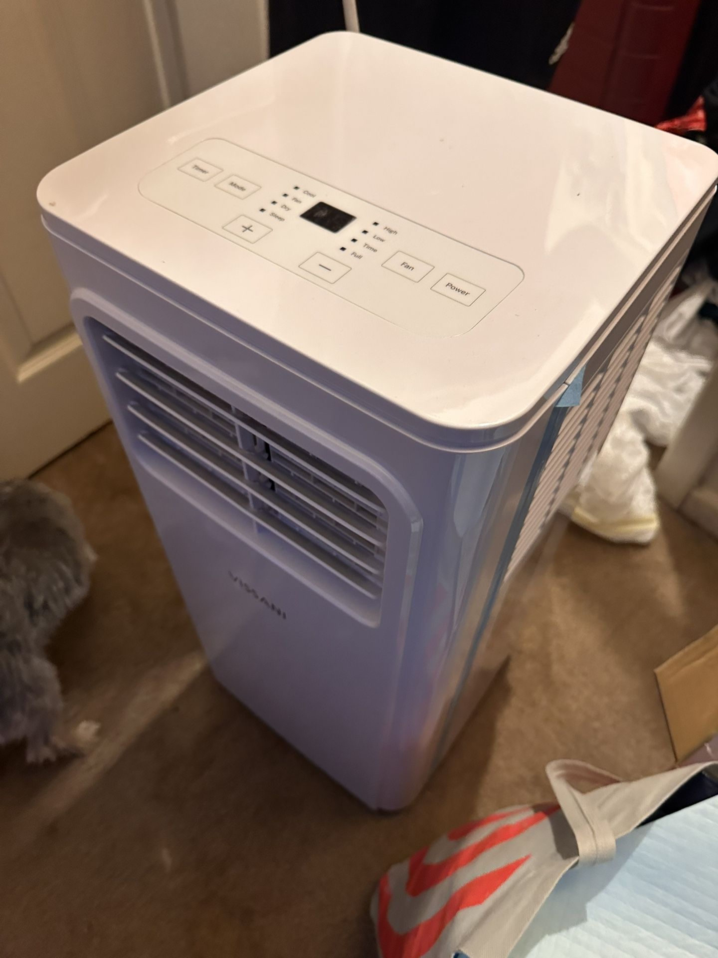 Portable Air Conditioner