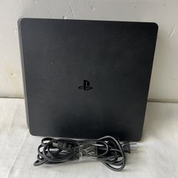PS4 Slim  ##5082