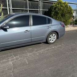 2010 Nissan Altima