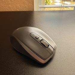 Logitech MX Anywhere 2S Bluetooth Mouse