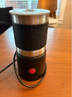 Bodum Milk Frother