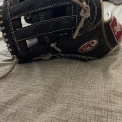 Pro Rawlings Gloves 