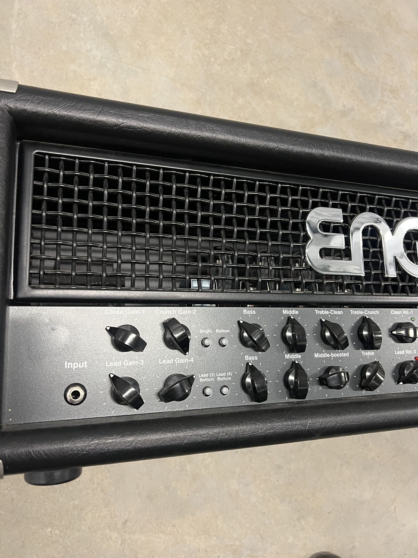 ENGL Powerball II