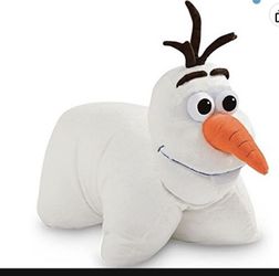 Olaf Pillow Pet