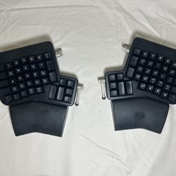 Ergodox EZ Wired Ergonomic Keyboard