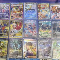 JAPANESE POKEMON CARDS FOR SALE 