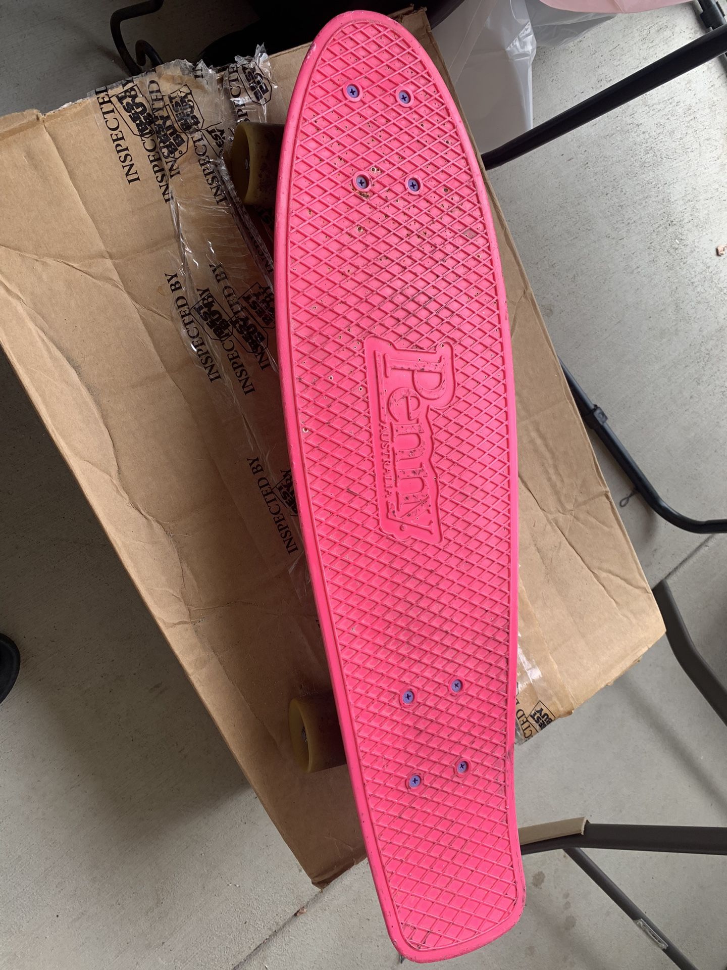 Penny Board