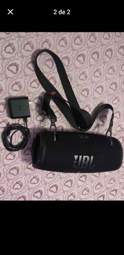 JBL XTREME 3