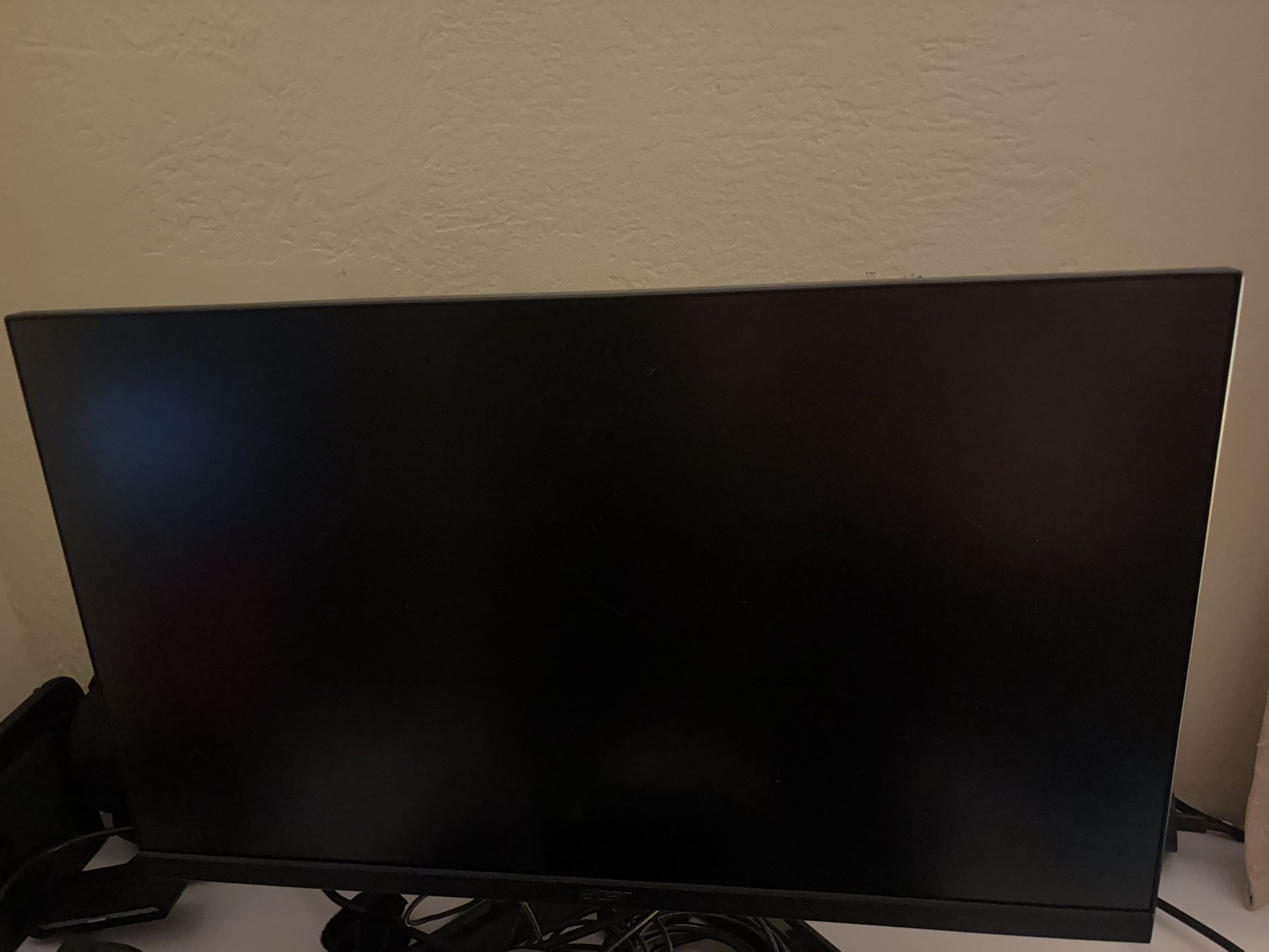 Acer Monitor