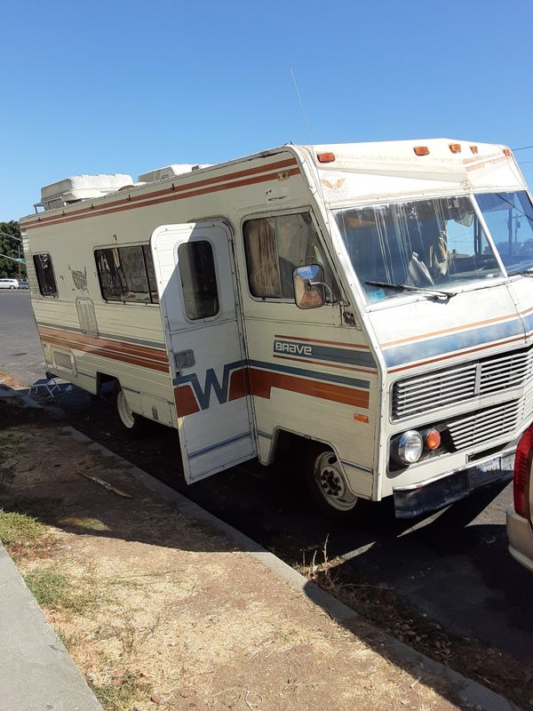 Rv for Sale in Stockton, CA OfferUp