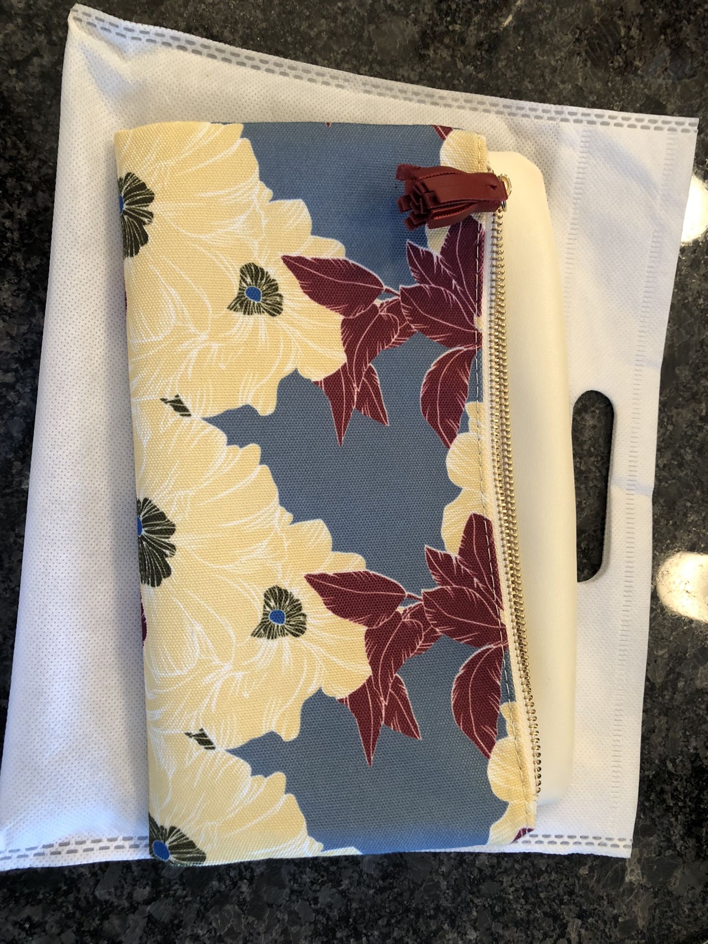 Rachel Pally Clutch Envelope Purse
