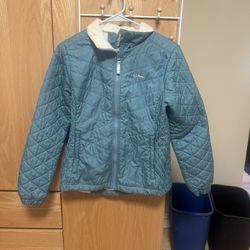 LL bean Small Women Jacket