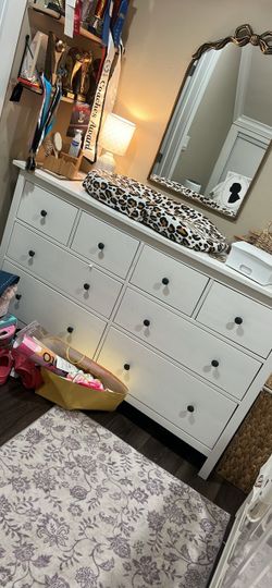 IKEA dresser