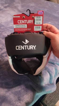 Open face Head Gear S/M $20