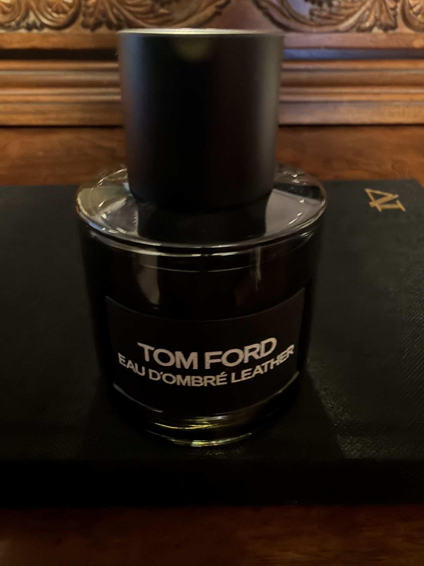 Tom Ford Eau D Ombré Leather 
