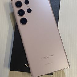Galaxy S23 Ultra Fully Unlocked 