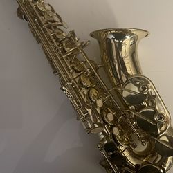 Etude student Saxophone 