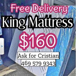 New mattresses  King mattress  Colchon king Colchones nuevos Camas king  King beds 