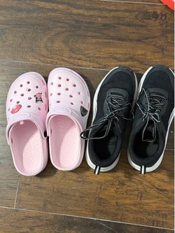 Shoes