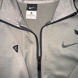 Nike Dri-Fit w/ Mamba Logo