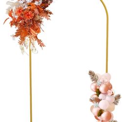 Arch Stand 3 Pieces 