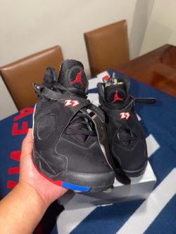 Jordan 8 playoff size 9.5