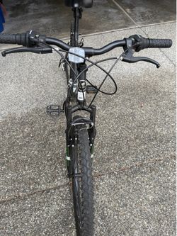 Magna 26” men’s bike $55