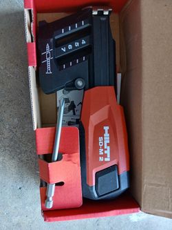 Hilti SD-M2