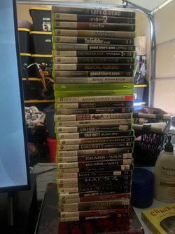 Xbox 360 games, 360 console, ps5 console